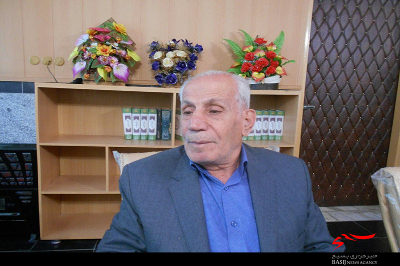 نقشآفرینی رزمندگان تیپ 3 زرهی همدان در دوران دفاع مقدس نقشآفرینی رزمندگان تیپ 3 زرهی همدان در دوران دفاع مقدس
