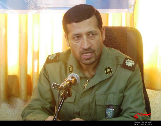 پیروزی در جنگ نرم نیازمند روحیه انقلابی و بسیجی دوران دفاع مقدس