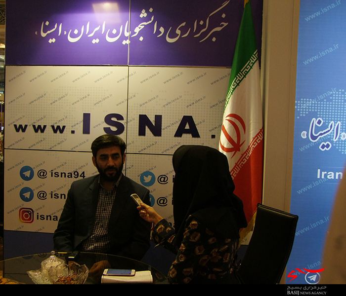 بازدید رییس سازمان بسیج اصناف بازاریان و تجار کشور از بیست و سومین نمایشگاه مطبوعات بازدید رییس سازمان بسیج اصناف بازاریان و تجار کشور از بیست و سومین نمایشگاه مطبوعات