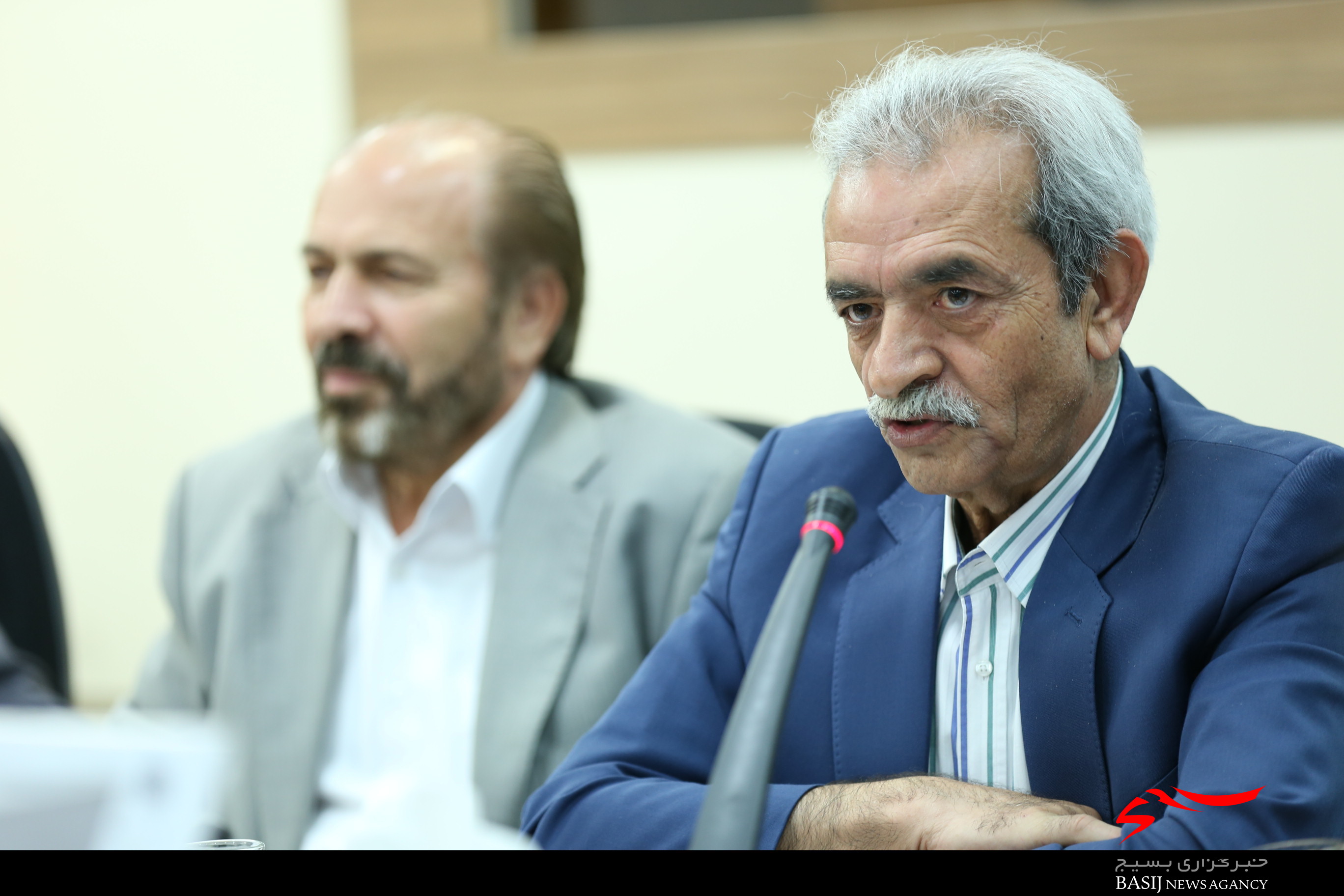 نشست هماندیشی رابطان بسیج اتاقهای سراسر کشور نشست هماندیشی رابطان بسیج اتاقهای سراسر کشور