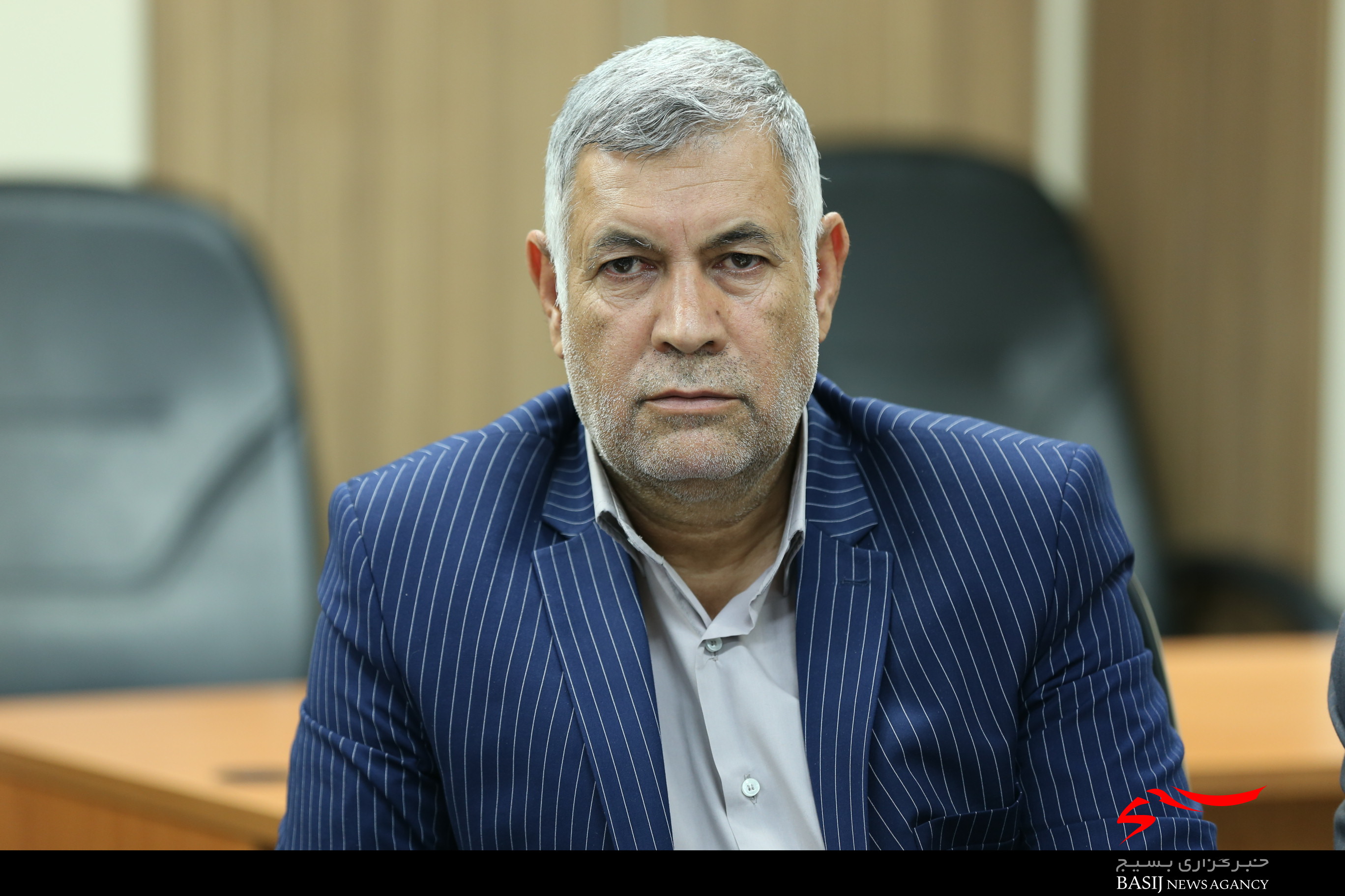 لوکس جلوه دادن کالای خارجی آفت تولید ملی/ در جنگ اقتصادی امروز، بسیج حامی فعالان اقتصادی است