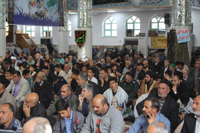 اربعین بمب اتم اسلامی/نگاه به آثار تاریخی نگاه معرفتی/اتفاقات کردستان عراق نشان داد تکیه به آمریکا مشروعیت نمی&zwnj;آورد