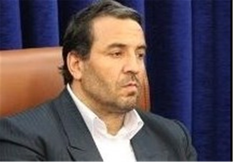 کلنگ‌زنی خانه امید در نهاوند با اعتبار 1200 میلیون تومان