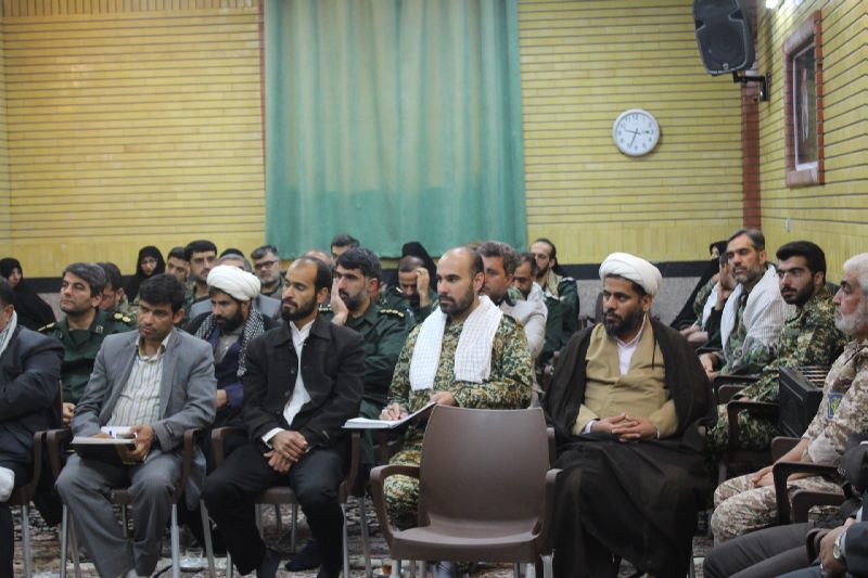 عالم گیر شدن فرهنگ و روحیه بسیج/بسیج رقیب و مخل دستگاه&zwnj;های اجرایی نبود/ بسیج الگویی که با کمترین امکانات