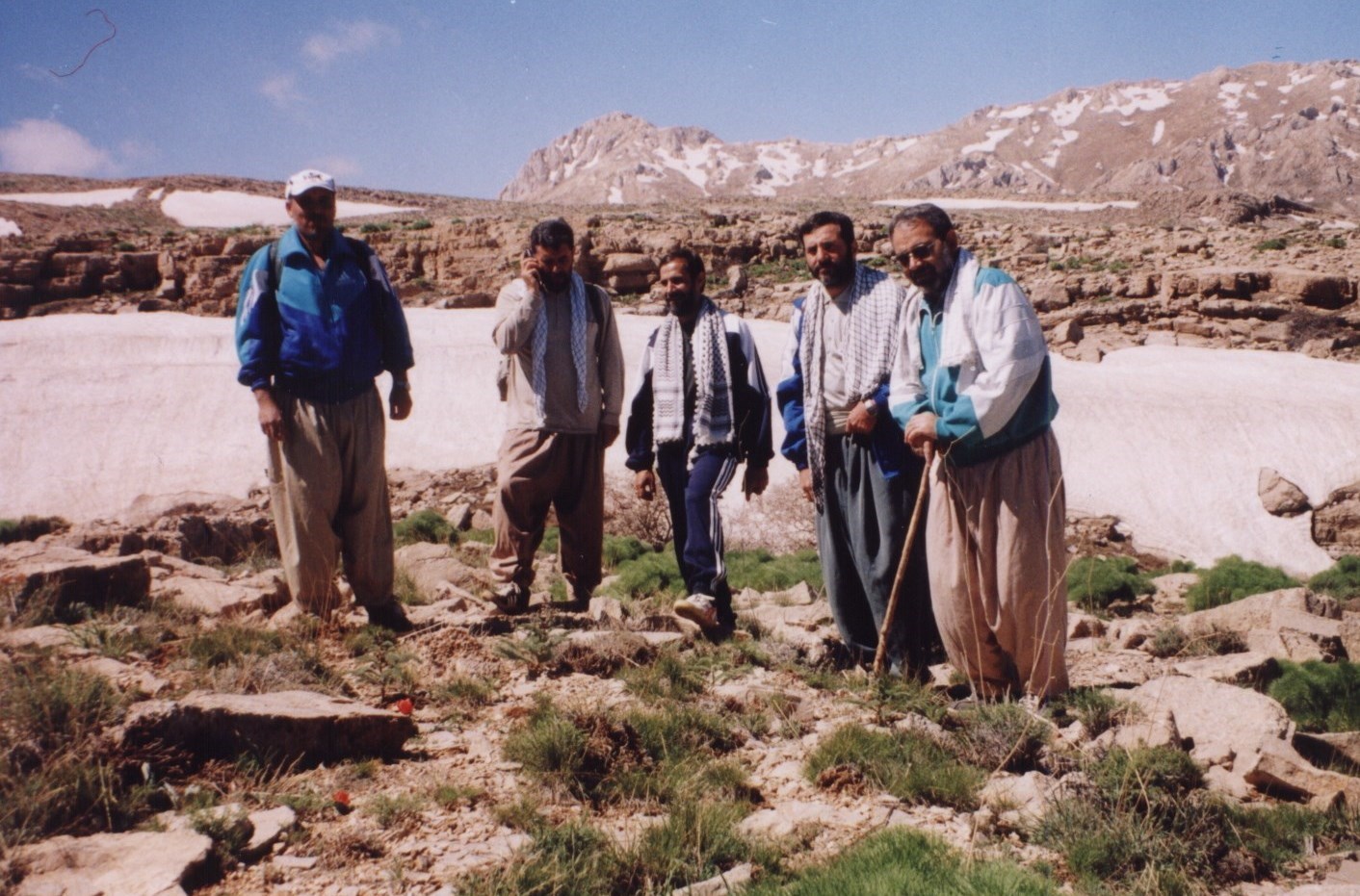 سردار شهید سعید قهاری سعید؛ ستاره‌ای درخشان در سپهر دارالمجاهدین همدان