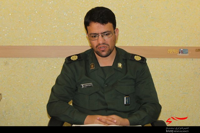 اجرای 30 عنوان برنامه به مناسبت هفته بسیج دانش آموزی درمیامی