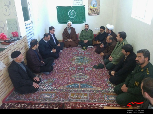 سه خانه محروم در هشترود افتتاح شد سه خانه محروم در هشترود افتتاح شد