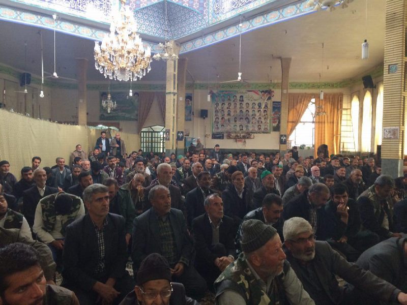 داعش را ایمان و اقتدار شکست داد و آمریکا و اسرائیل را موشک و سلاح ایرانی باز داشته است داعش را ایمان و اقتدار شکست داد و آمریکا و اسرائیل را موشک و سلاح ایرانی باز داشته است