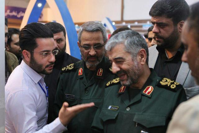 تولید ماده ضدعفونی کننده اصیل ایرانی و عاری از مواد سمّی و سرطانزا