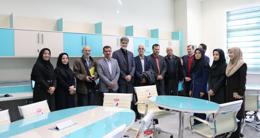 با راه اندازی رشته کارشناسی ارشد اپیدمیولوژی موافقت اولیه بعمل آمد