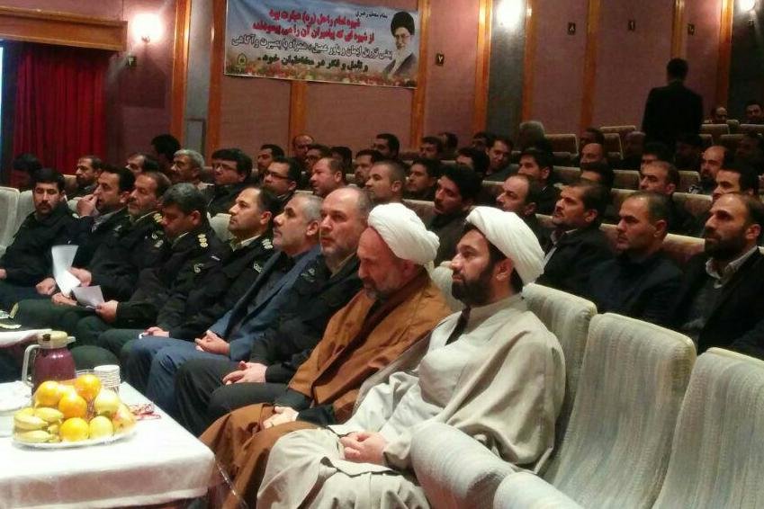 بصیرت از جنس پیشگیری و دشمن&zwnj;شناسی/ بصیرت در راستای مقابله با جنگ نرم لازم است