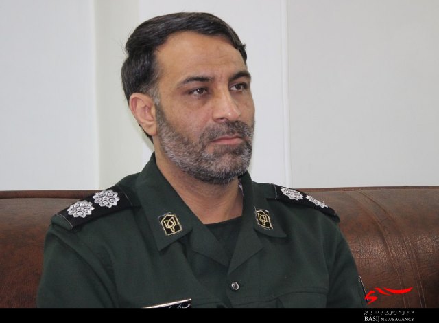 برگزاری سلسله همایش&zwnj;های انس و مودت بازنشستگان سپاه استان همدان