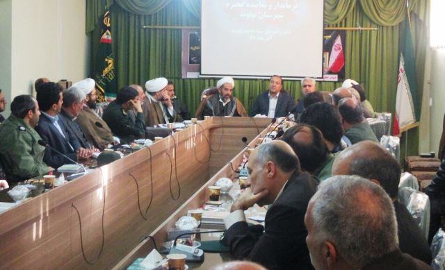 ایجاد اشتغال جهاد کبیر امروز ما