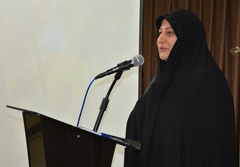 آیین تجلیل از فعالان قرآنی ناحیه مالک اشتر بسیج سپاه تهران بزرگ