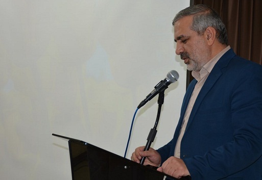 آیین تجلیل از فعالان قرآنی ناحیه مالک اشتر بسیج سپاه تهران بزرگ
