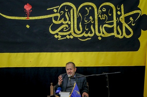 سومین سالگرد شهدای خان&zwnj;طومان و یادواره شهدای مدافع حرم امام&zwnj;زاده حسن(ع)