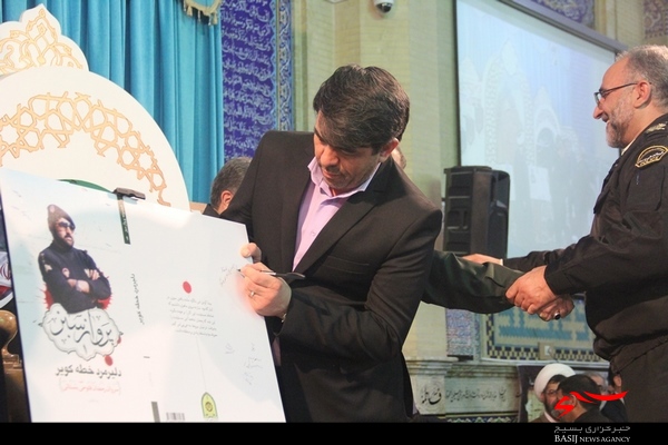 روحیه جهادی تنها راه مرتفع شدن مشکلات است