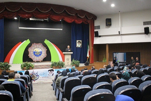 اردوی راهیان نور دانش آموزی دختران ناحیه حضرت ولی عصر(عج)
