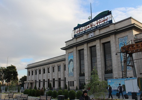 اردوی راهیان نور دانش آموزی دختران ناحیه حضرت ولی عصر(عج)