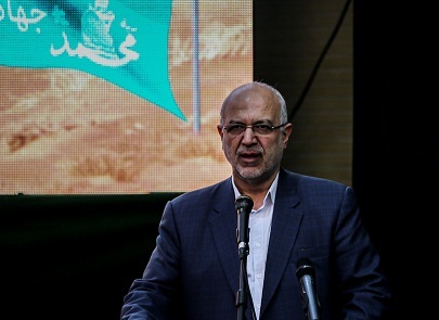 چهارمین نشست پیشکسوتان دفاع مقدس
