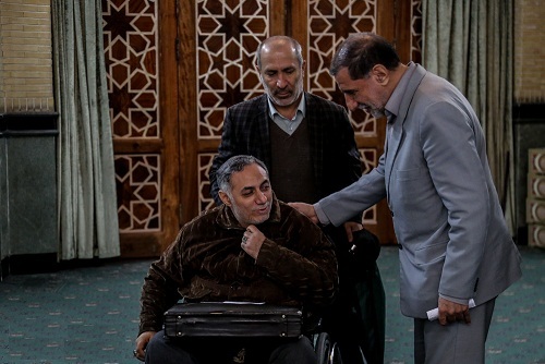 چهارمین نشست پیشکسوتان دفاع مقدس