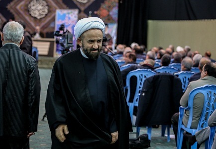 چهارمین نشست پیشکسوتان دفاع مقدس