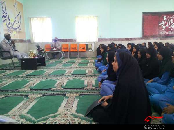 صدور انقلاب اسلامی صدورعلمی و فرهنکی است
