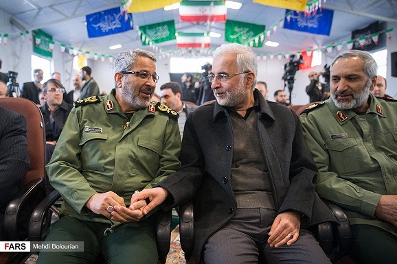 بزرگترین مرکز ترک اعتیاد با عنوان مرکز درمان، صیانت و اشتغال&zwnj;زایی شهید زیادیان افتتاح شد
