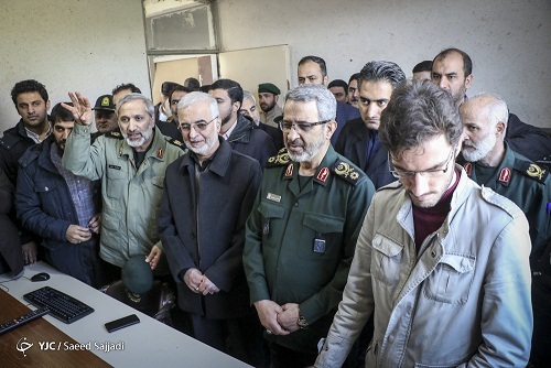 بزرگترین مرکز ترک اعتیاد با عنوان مرکز درمان، صیانت و اشتغال&zwnj;زایی شهید زیادیان افتتاح شد
