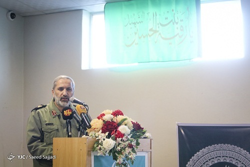 بزرگترین مرکز ترک اعتیاد با عنوان مرکز درمان، صیانت و اشتغال&zwnj;زایی شهید زیادیان افتتاح شد