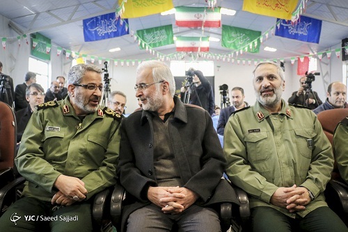 بزرگترین مرکز ترک اعتیاد با عنوان مرکز درمان، صیانت و اشتغال&zwnj;زایی شهید زیادیان افتتاح شد
