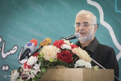 بزرگترین مرکز ترک اعتیاد با عنوان مرکز درمان، صیانت و اشتغال&zwnj;زایی شهید زیادیان افتتاح شد