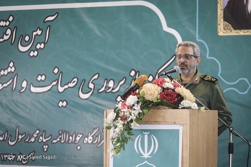 بزرگترین مرکز ترک اعتیاد با عنوان مرکز درمان، صیانت و اشتغال&zwnj;زایی شهید زیادیان افتتاح شد