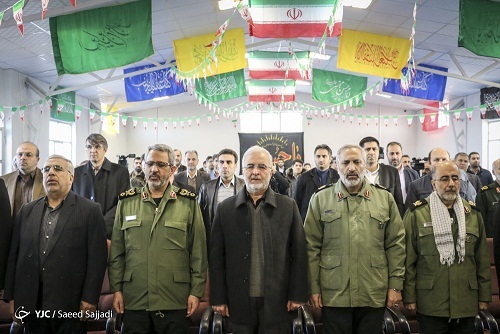 بزرگترین مرکز ترک اعتیاد با عنوان مرکز درمان، صیانت و اشتغال&zwnj;زایی شهید زیادیان افتتاح شد