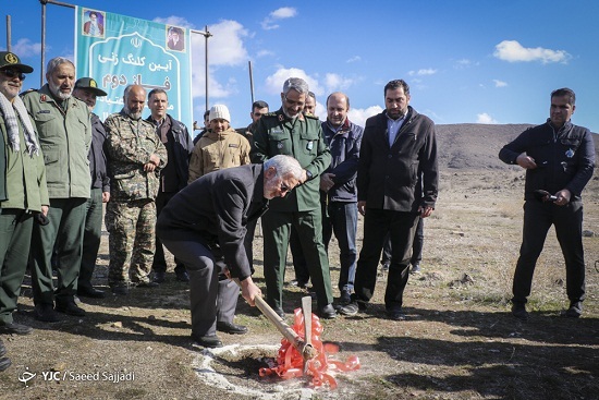 بزرگترین مرکز ترک اعتیاد با عنوان مرکز درمان، صیانت و اشتغال&zwnj;زایی شهید زیادیان افتتاح شد