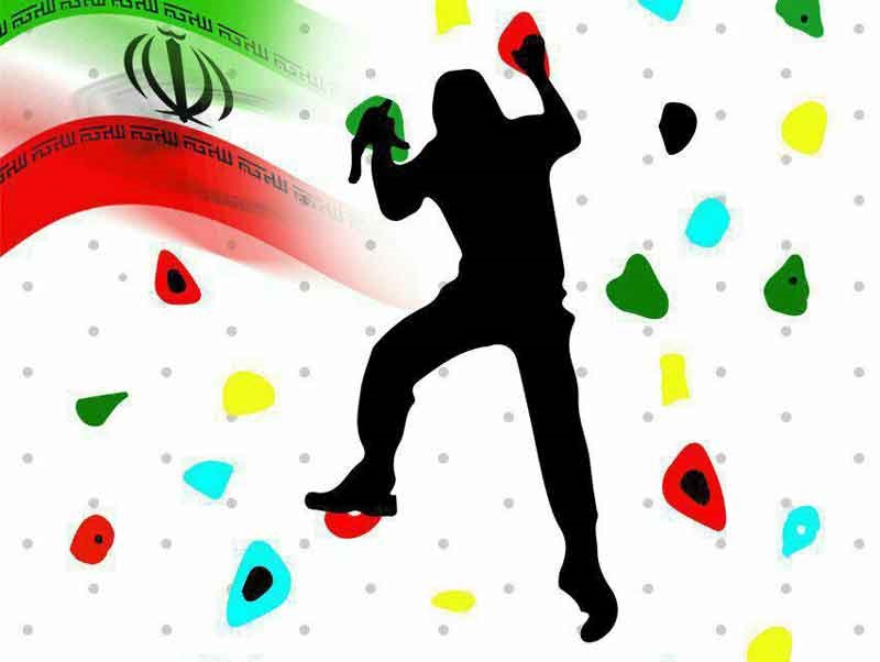 برگزاری اولین همایش سنگنوردی ویژه دختران در ملایر