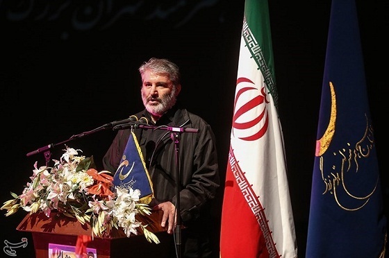 نخستین یادواره شهدای هنرمند تهران بزرگ برگزار شد