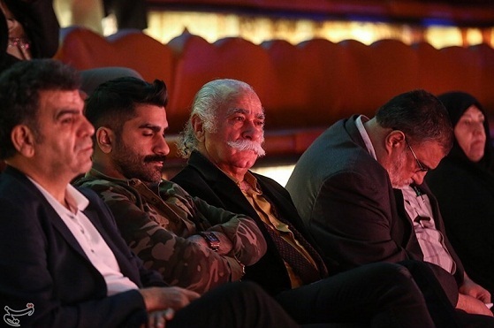 نخستین یادواره شهدای هنرمند تهران بزرگ برگزار شد