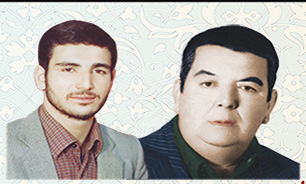 برگزاری مراسم بزرگداشت شهید «عهدی» در یزد