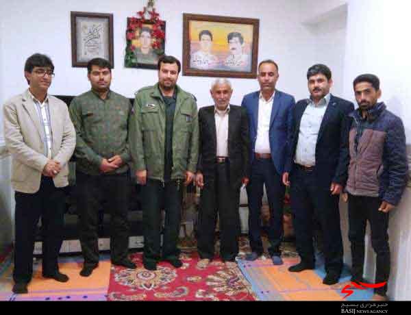 شهادت هدیه ای از جانب خداوند برای بندگان خاص است