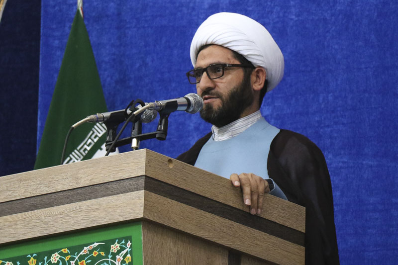 شدیدترین حملات بر علیه نظام به واسطه جانفشانی شهدا دفع شده است شدیدترین حملات بر علیه نظام به واسطه جانفشانی شهدا دفع شده است