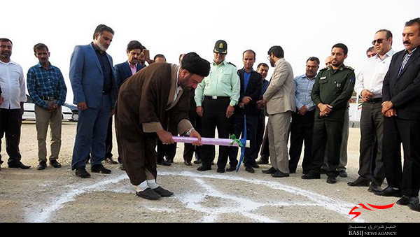مراکز فرهنگی و تفریحی در شهرستان دیر توسعه یابد