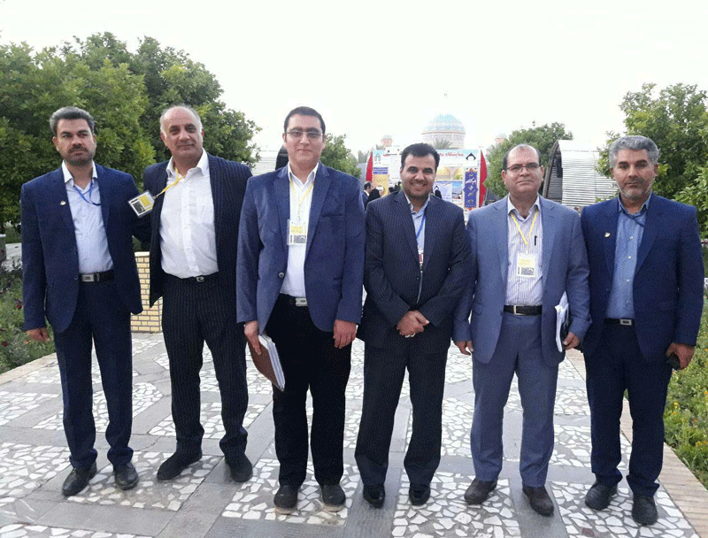 برگزاری چهارمین کنگره ملی زغال&zwnj;سنگ ایران