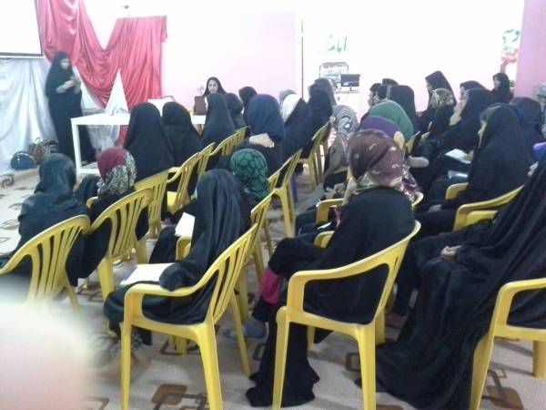 برگزاری 30دوره آموزشی، ترویجی در مرکز جهاد کشاورزی کاکی برگزاری 30دوره آموزشی، ترویجی در مرکز جهاد کشاورزی کاکی