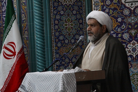 افتتاح حسینیه جواد الائمه (ع) بسیج اقشار