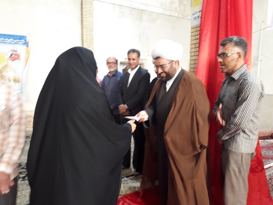 اجتماع بزرگ مردمی حریم خانواده برگزار شد/ تصاویر