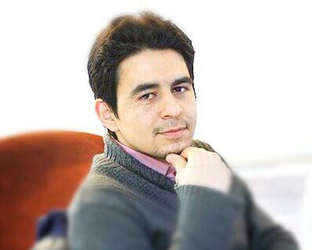 درخواست یک خبرنگار تهرانی از مسئولان شهرستان سراب در استان آذربایجان شرقی درخواست یک خبرنگار تهرانی از مسئولان شهرستان سراب در استان آذربایجان شرقی