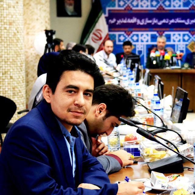 درخواست یک خبرنگار تهرانی از مسئولان شهرستان سراب در استان آذربایجان شرقی درخواست یک خبرنگار تهرانی از مسئولان شهرستان سراب در استان آذربایجان شرقی