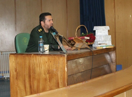 همایش روز خبرنگار برگزار شد