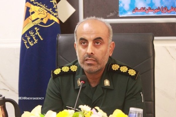 مشارکت50 هنرمند تنگستانی در بازسازی واقعه غدیر تنگستان